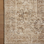 FLOOR MODEL - Loloi Heritage Ivory / Natural Rug - 9' x 12' RUGS - floor model Loloi