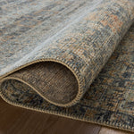 Loloi Heritage Sky / Sunset Rug 0-RUGS-patterned Loloi