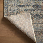 Loloi Heritage Sky / Sunset Rug 0-RUGS-patterned Loloi