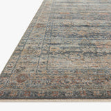 Loloi Heritage Sky / Sunset Rug 0-RUGS-patterned Loloi