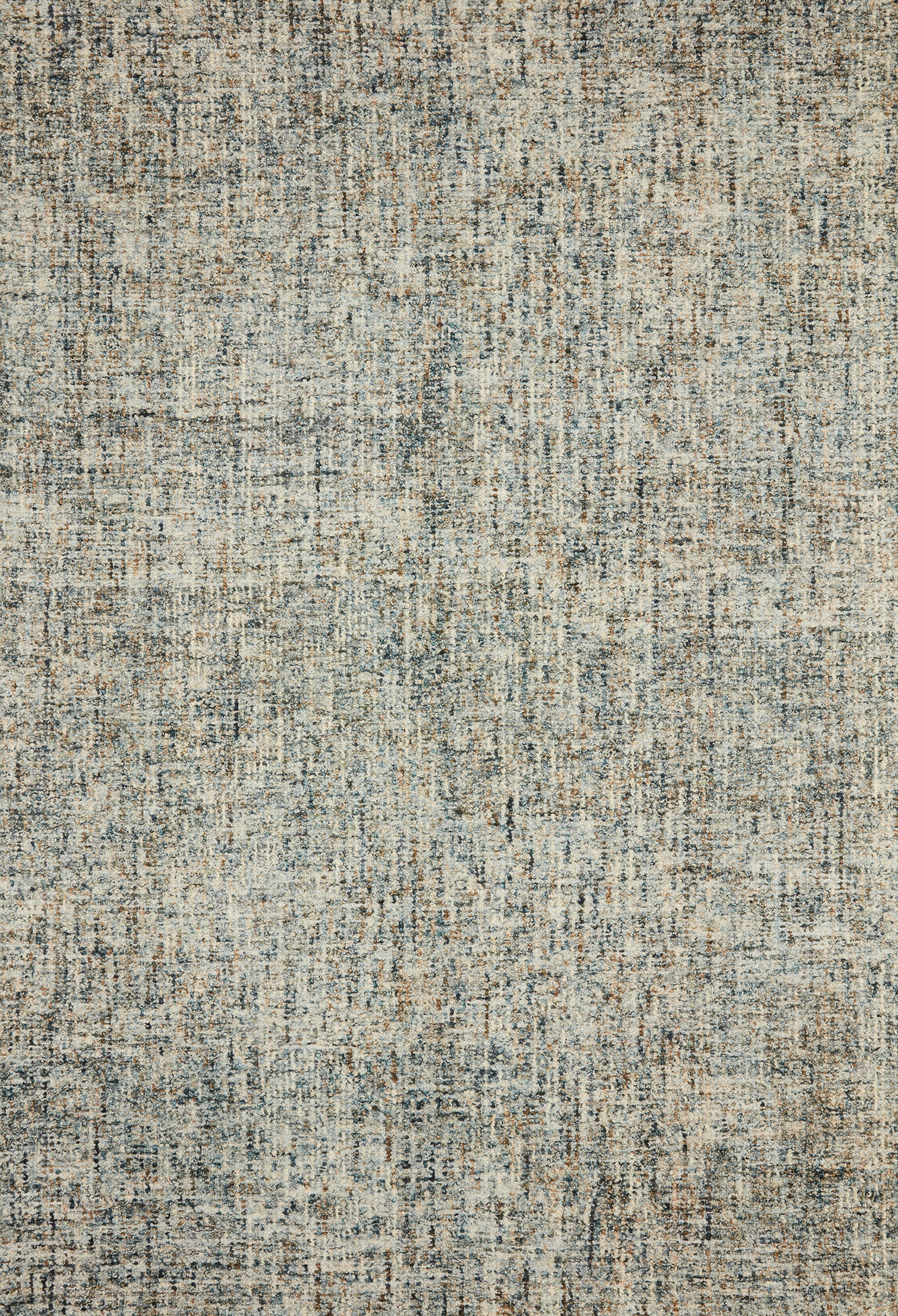 Loloi Harlow Ocean / Sand Rug Rugs - Wool Loloi