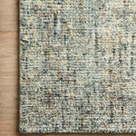 Loloi Harlow Ocean / Sand Rug Rugs - Wool Loloi