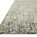 Loloi Harlow Ocean / Sand Rug Rugs - Wool Loloi