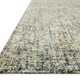 Loloi Harlow Ocean / Sand Rug Rugs - Wool Loloi
