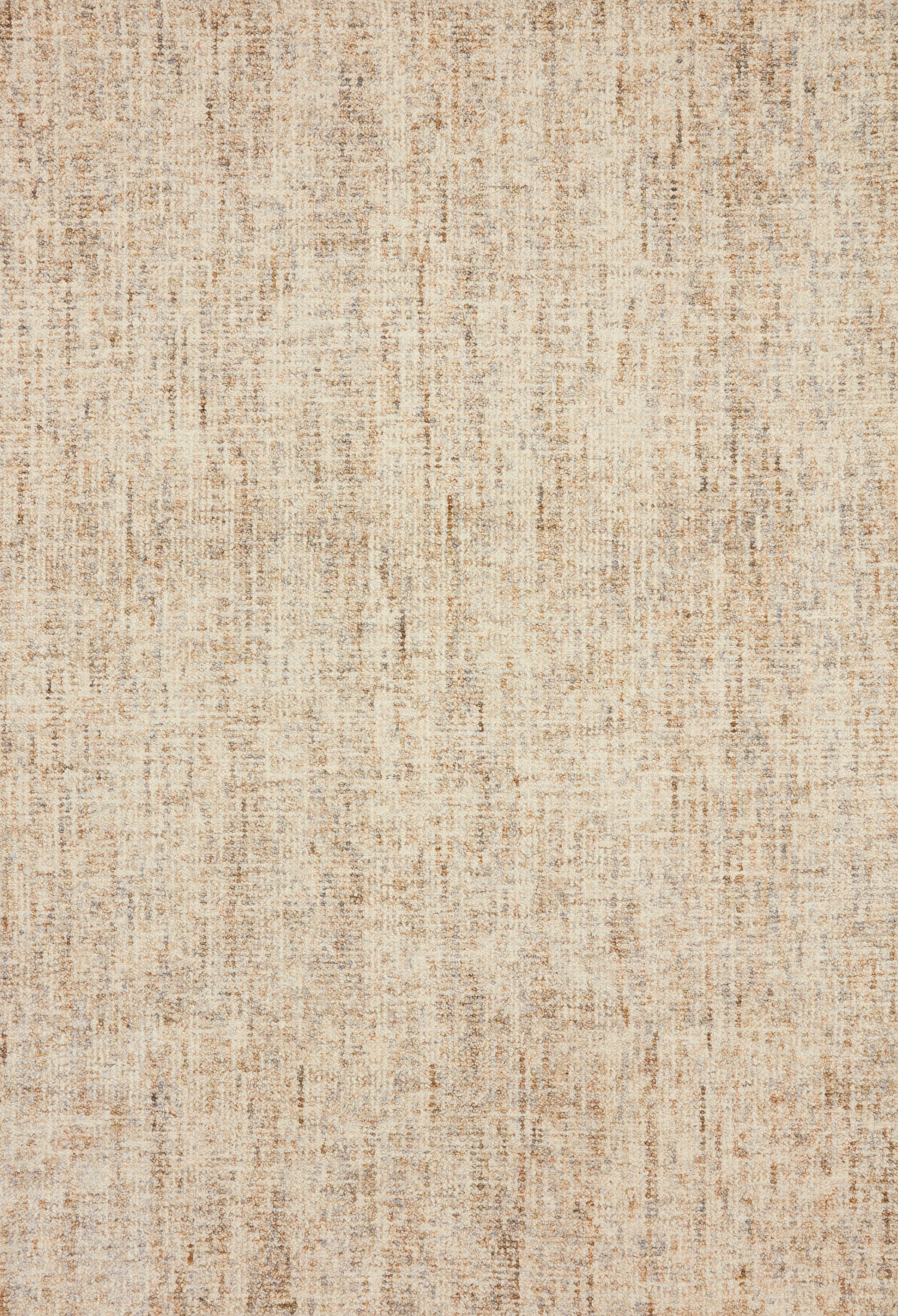 Loloi Harlow Sand / Stone Rug RUGS - wool Loloi