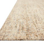 Loloi Harlow Sand / Stone Rug RUGS - wool Loloi