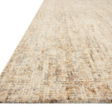 Loloi Harlow Sand / Stone Rug RUGS - wool Loloi
