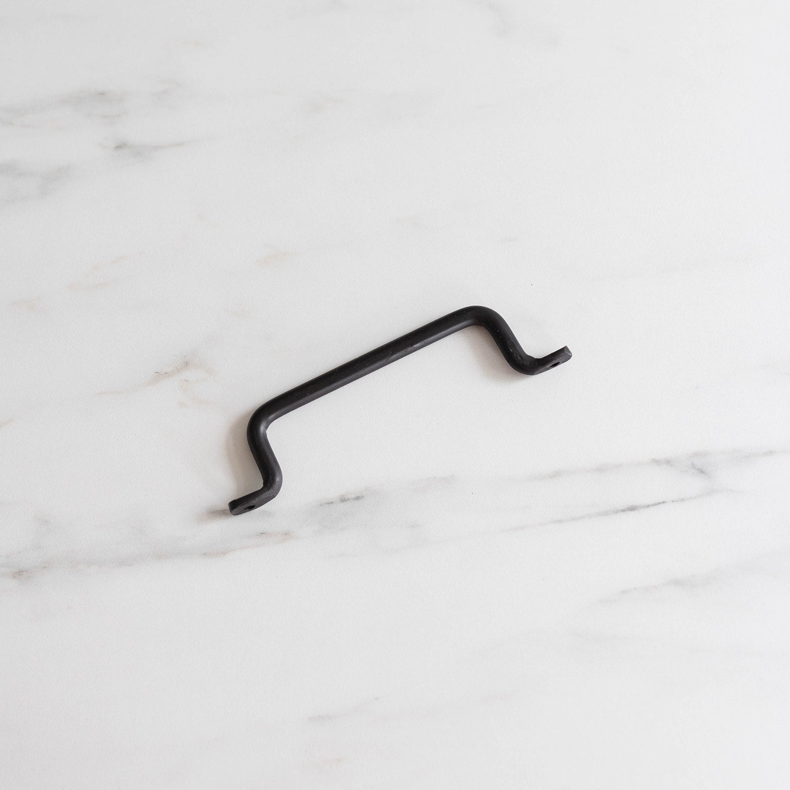 Handmade Pull Handle handle Fog Linen Work Iron