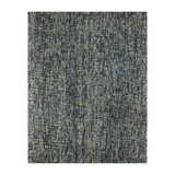 Loloi Harlow Denim / Charcoal Rug RUGS - Wool Loloi