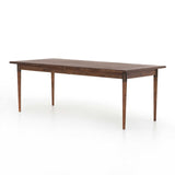 Hartford Extension Dining Table 9 - b - FURNITURE - dining table - rectangle Four Hands
