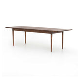 Hartford Extension Dining Table 9 - b - FURNITURE - dining table - rectangle Four Hands