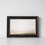 “High Tide Petite Scape” Framed Art Print 1-ARTWORK - framed print Celadon Art