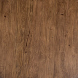 Cobain Round Dining Table FURNITURE - dining table Four Hands