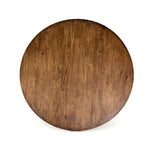 Cobain Round Dining Table FURNITURE - dining table Four Hands