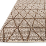 Isle Beige / Mocha Rug 5-Rugs - indoor/outdoor Loloi