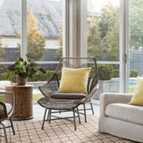 Isle Beige / Mocha Rug 5-Rugs - indoor/outdoor Loloi