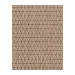 Isle Beige / Mocha Rug 5-Rugs - indoor/outdoor Loloi