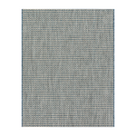 Loloi Isle Grey / Blue Rug 5-Rugs - indoor/outdoor Loloi