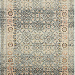 Loloi Jocelyn Sky / Multi Rug RUGS - patterned Loloi