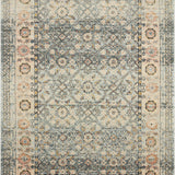 Loloi Jocelyn Sky / Multi Rug RUGS - patterned Loloi
