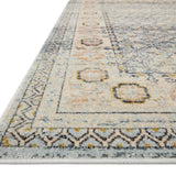 Loloi Jocelyn Sky / Multi Rug RUGS - patterned Loloi