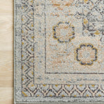 Loloi Jocelyn Sky / Multi Rug RUGS - patterned Loloi