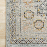 Loloi Jocelyn Sky / Multi Rug RUGS - patterned Loloi