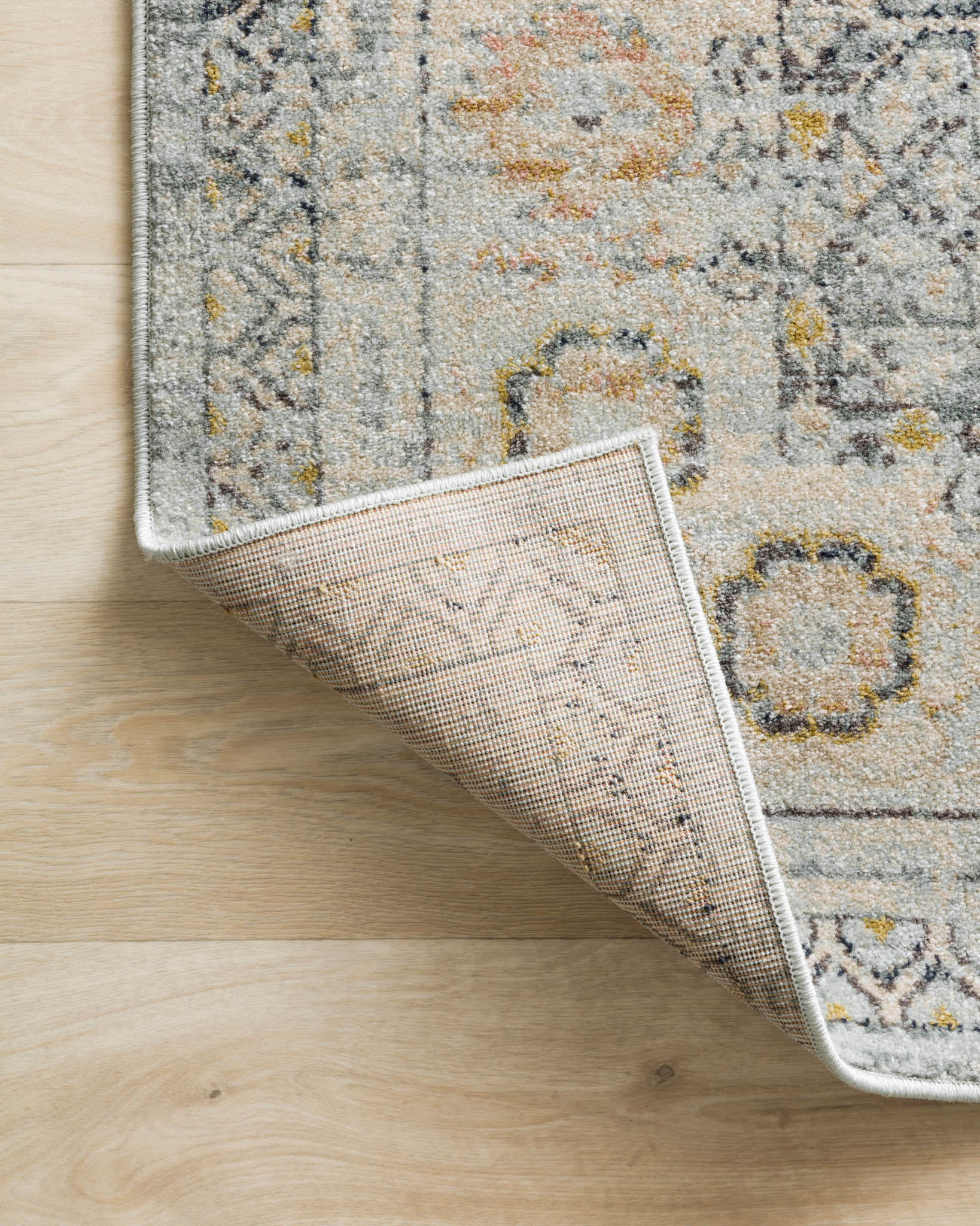 Loloi Jocelyn Sky / Multi Rug RUGS - patterned Loloi