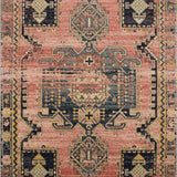Loloi Jocelyn Rose / Rose Rug RUGS - patterned Loloi