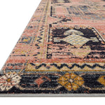 Loloi Jocelyn Rose / Rose Rug RUGS - patterned Loloi