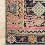 Loloi Jocelyn Rose / Rose Rug RUGS - patterned Loloi
