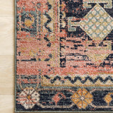 Loloi Jocelyn Rose / Rose Rug RUGS - patterned Loloi