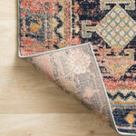 Loloi Jocelyn Rose / Rose Rug RUGS - patterned Loloi