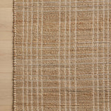 Chris Loves Julia x Loloi Judy Natural / Cream Rug 0-RUGS - jute Loloi