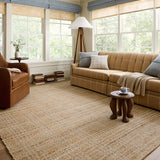 Chris Loves Julia x Loloi Judy Natural / Cream Rug 0-RUGS - jute Loloi