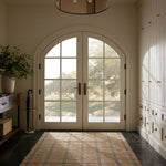 Chris Loves Julia x Loloi Judy Natural / Stone Rug 0-RUGS - jute Loloi