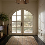 Chris Loves Julia x Loloi Judy Natural / Stone Rug 0-RUGS - jute Loloi