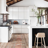 Loloi Layla Spice / Marine Rug RUGS - patterned Loloi