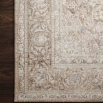 Loloi Loren Sand /Taupe Rug 2-patterned rugs Loloi