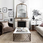 Loloi Loren Sand /Taupe Rug 2-patterned rugs Loloi