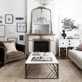 Loloi Loren Sand /Taupe Rug 2-patterned rugs Loloi