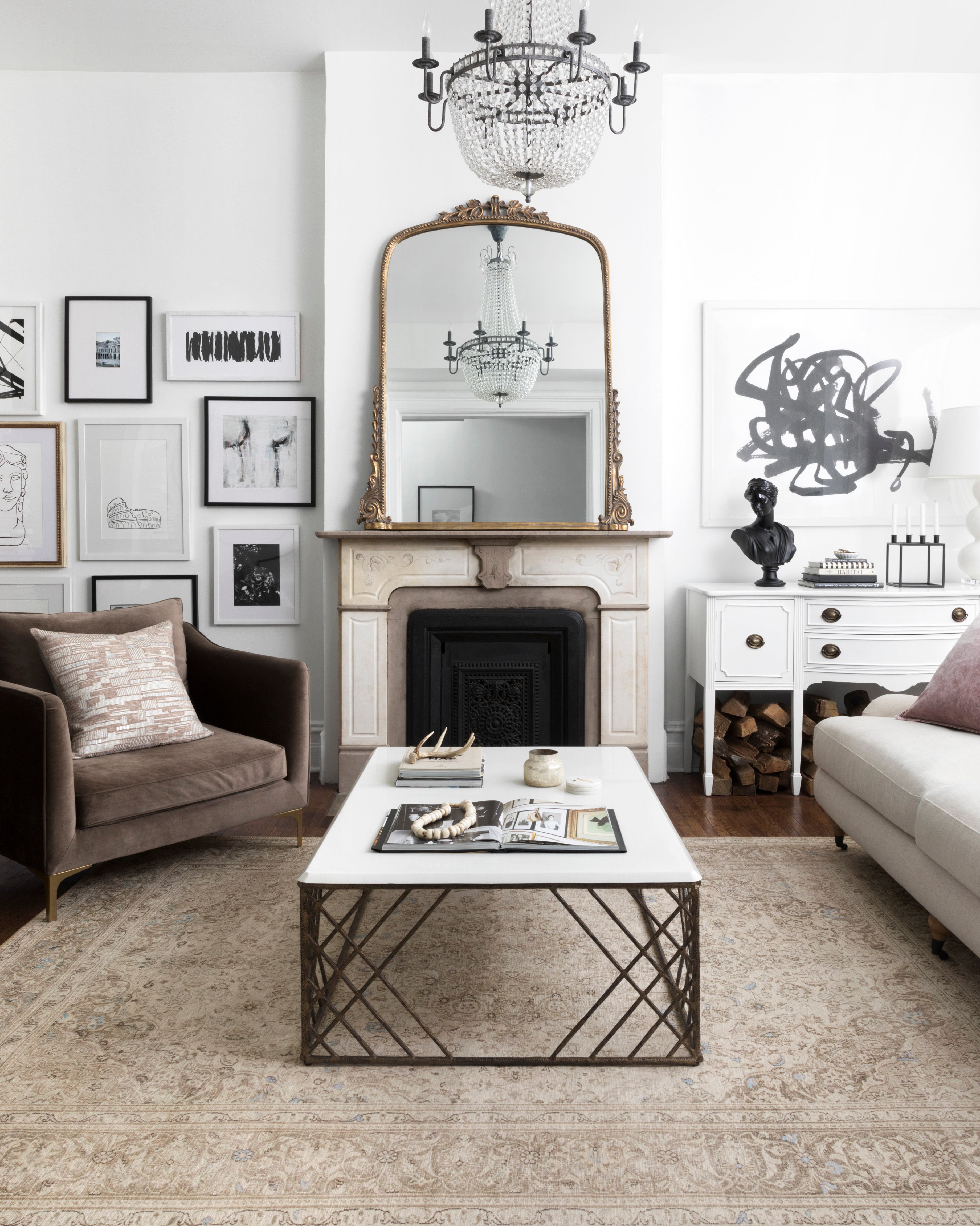 Loloi Loren Sand /Taupe Rug 2-patterned rugs Loloi