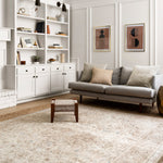 Loloi Loren Sand /Taupe Rug 2-patterned rugs Loloi