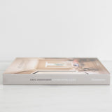 "Axel Vervoordt: Living With Light" by Axel Vervoordt BOOKS - design Penguin Random House