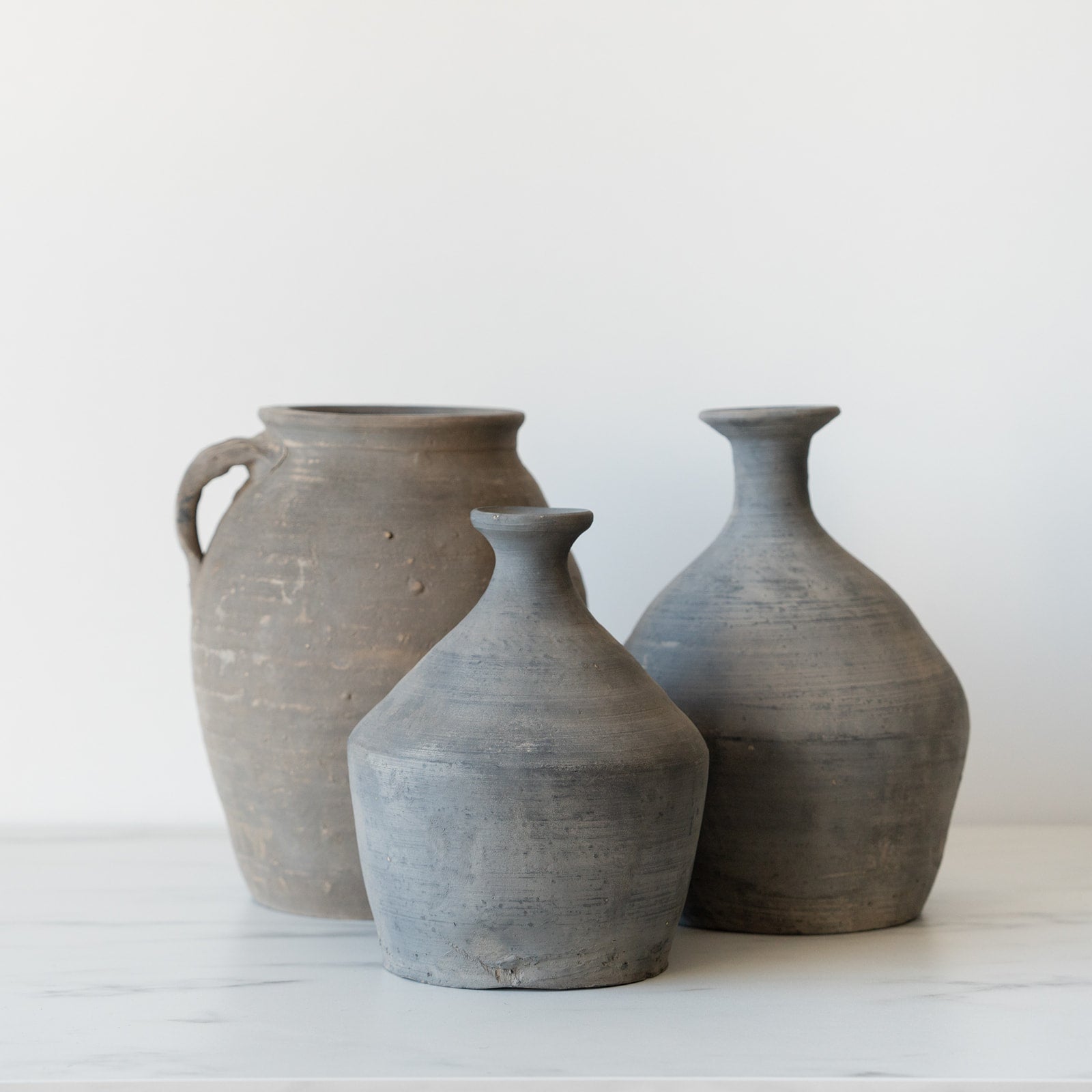 Vintage Louis X Vintage Pot - Small 0-VINTAGE-pot Hauer Market