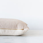 Louis Pillow Cover 1 - PILLOWS - Thai - neutral Rug & Weave Pillows