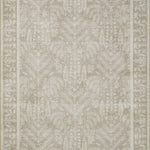 Rifle Paper Co. x Loloi/ Maison Bough Natural Rug 0 - RUGS - patterned Loloi