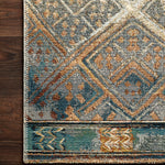 Loloi Mika Ivory / Mediterranean Outdoor Rug 5-Rugs - indoor/outdoor Loloi