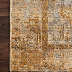 Loloi Mika Ant. Ivory / Copper Outdoor Rug 5-Rugs - indoor/outdoor Loloi