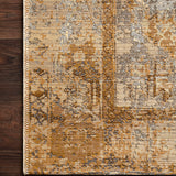 Loloi Mika Ant. Ivory / Copper Outdoor Rug 5-Rugs - indoor/outdoor Loloi